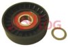 FORD 1540603 Deflection/Guide Pulley, v-ribbed belt